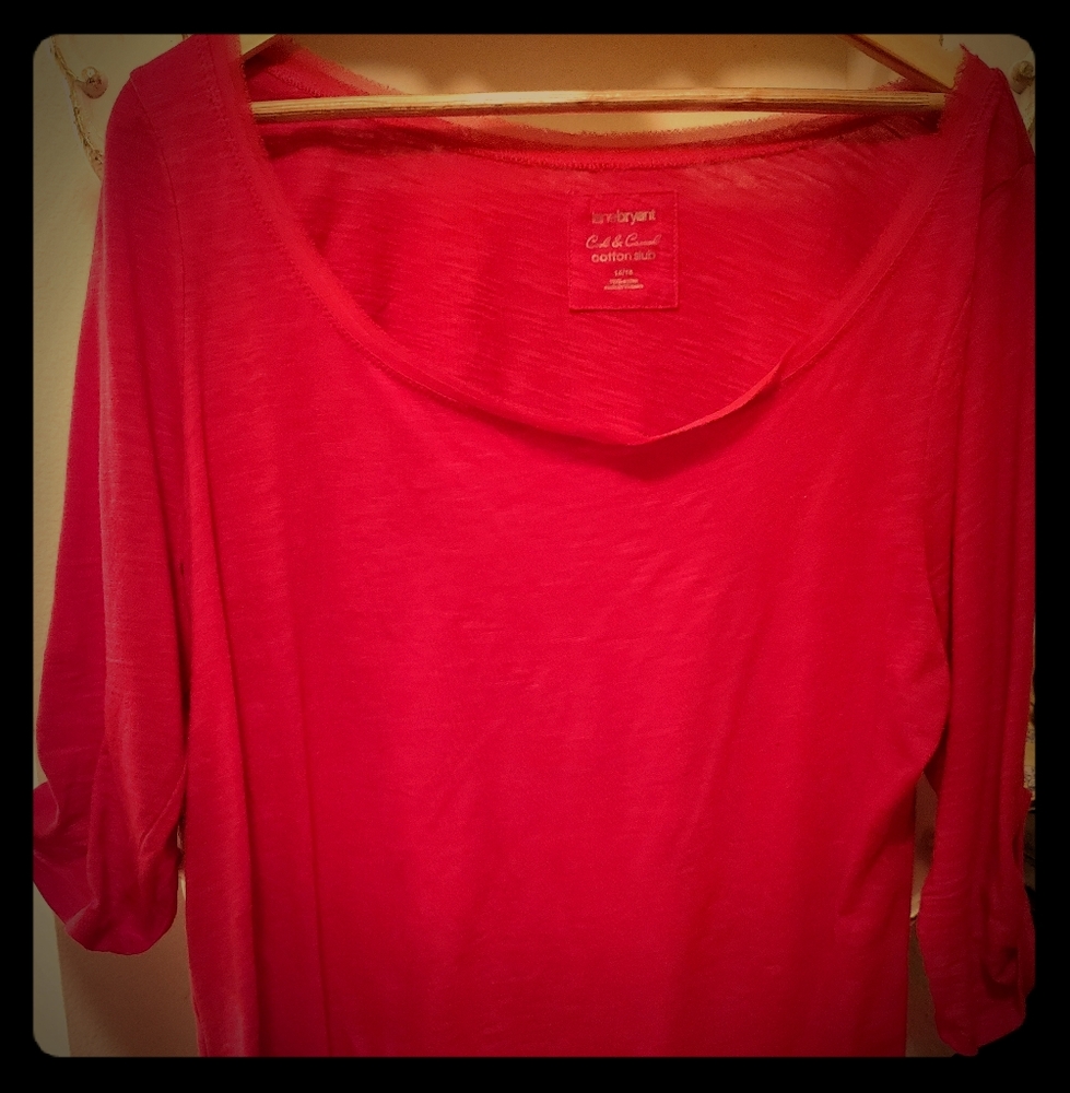 NWOT Lane Bryant
